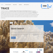 TRACE EBB EMBRC Project