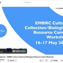 TRACE EMBRC Workshop